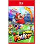 Nintendo - Mario Tennis Fever -Nintendo Switch 2