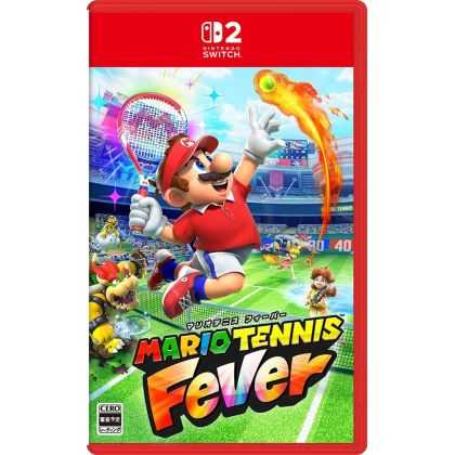 Nintendo - Mario Tennis...