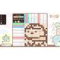 Imagineer The Movie Sumikko Gurashi— Sky Kingdom & Two Kids: Let’s Play Characross – Nintendo Switch