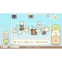 Imagineer The Movie Sumikko Gurashi— Sky Kingdom & Two Kids: Let’s Play Characross – Nintendo Switch
