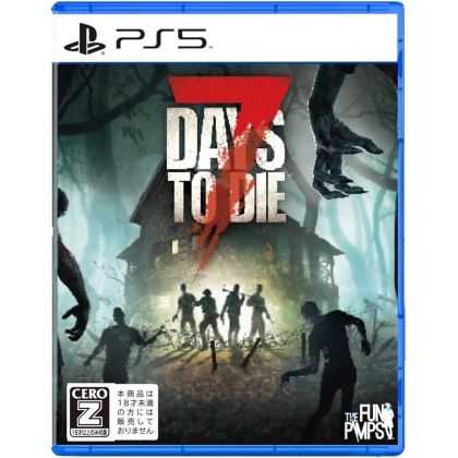 The Fun Pimps 7 DAYS TO DIE...