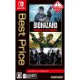 CAPCOM Resident Evil Triple Pack Best Price Nintendo Switch