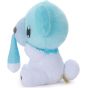 TAKARA TOMY A.R.T.S - Pokémon Get Plush: Cubchoo TAKARA TOMY A.R.T.S - Pokémon Get Plush: Cubchoo