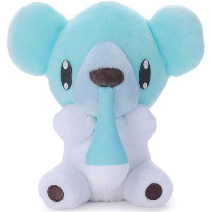 TAKARA TOMY A.R.T.S - Pokémon Get Plush: Cubchoo TAKARA TOMY A.R.T.S - Pokémon Get Plush: Cubchoo
