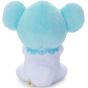 TAKARA TOMY A.R.T.S - Pokémon Get Plush: Cubchoo TAKARA TOMY A.R.T.S - Pokémon Get Plush: Cubchoo