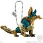Bandai Monster Hunter Mascot Charm Collection Candy Division (Box of 10) Bandai Monster Hunter Mascot Charm Collection Candy Division (Box of 10)