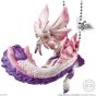 Bandai Monster Hunter Mascot Charm Collection Candy Division (Box of 10) Bandai Monster Hunter Mascot Charm Collection Candy Division (Box of 10)