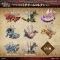 Bandai Monster Hunter Mascot Charm Collection Candy Division (Box of 10) Bandai Monster Hunter Mascot Charm Collection Candy Division (Box of 10)