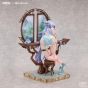 Elixirdream Daiblos Core Zeus “Kigai Kinen” Ver. (1/6 Scale Figure)