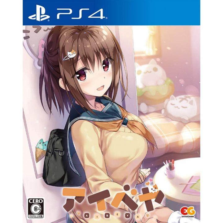 PS4 AIBEYA Japan | eBay