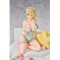 Calbone Senkan Shoujo R Lexington (CV-16) “Summer of Ingleside” Ver. 1/7 Scale Figure