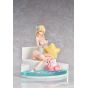 Calbone Senkan Shoujo R Lexington (CV-16) “Summer of Ingleside” Ver. 1/7 Scale Figure