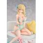 Calbone Senkan Shoujo R Lexington (CV-16) “Summer of Ingleside” Ver. 1/7 Scale Figure
