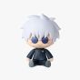 SEGA Fave Jujutsu Kaisen “Kaigyoku・Gyokusetsu” Fuwapuchi Deformed Figure Satoru Gojo