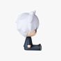 SEGA Fave Jujutsu Kaisen “Kaigyoku・Gyokusetsu” Fuwapuchi Deformed Figure Satoru Gojo