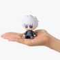 SEGA Fave Jujutsu Kaisen “Kaigyoku・Gyokusetsu” Fuwapuchi Deformed Figure Satoru Gojo