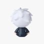 SEGA Fave Jujutsu Kaisen “Kaigyoku・Gyokusetsu” Fuwapuchi Deformed Figure Satoru Gojo