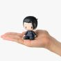 SEGA FAVE Jujutsu Kaisen “Kaigyoku・Gyokusetsu” Fuwapuchi Deformed Figure Geto Suguru SEGA FAVE Jujutsu Kaisen “Kaigyoku・Gyokusetsu” Fuwapuchi Deformed Figure Geto Suguru