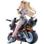 WING Azur Lane “Bacchi Karei naru Supīdosutā” Ver. 1/7 Scale Figure