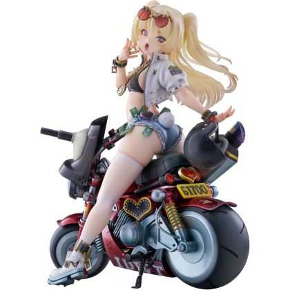 WING Azur Lane “Bacchi...