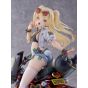 WING Azur Lane “Bacchi Karei naru Supīdosutā” Ver. 1/7 Scale Figure