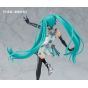 GOOD SMILE COMPANY Hatsune Miku “Reincarnation” 2013 Ver. (1/8 Scale Model Kit)