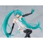 GOOD SMILE COMPANY Hatsune Miku “Reincarnation” 2013 Ver. (1/8 Scale Model Kit)