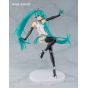 GOOD SMILE COMPANY Hatsune Miku “Reincarnation” 2013 Ver. (1/8 Scale Model Kit)