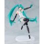 GOOD SMILE COMPANY Hatsune Miku “Reincarnation” 2013 Ver. (1/8 Scale Model Kit)
