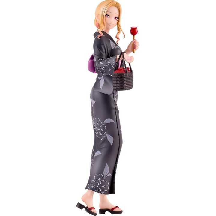 KADOKAWA KDcolle “Sono Bisque Doll wa Koi o Suru” Kitagawa Marin Yukata Ver. 1/7 Scale Figure