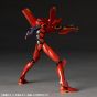 KAIYODO ARTPLA SCULPTURE WORKS Evangelion Unit-01 / Unit-02 / Unit-00 Kai “Geigeki Dai 3 Shin Tokyo-shi”