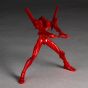 KAIYODO ARTPLA SCULPTURE WORKS Evangelion Unit-01 / Unit-02 / Unit-00 Kai “Geigeki Dai 3 Shin Tokyo-shi”