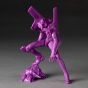 KAIYODO ARTPLA SCULPTURE WORKS Evangelion Unit-01 / Unit-02 / Unit-00 Kai “Geigeki Dai 3 Shin Tokyo-shi”