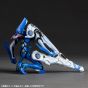 KAIYODO ARTPLA SCULPTURE WORKS Evangelion Unit-01 / Unit-02 / Unit-00 Kai “Geigeki Dai 3 Shin Tokyo-shi”