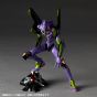 KAIYODO ARTPLA SCULPTURE WORKS Evangelion Unit-01 / Unit-02 / Unit-00 Kai “Geigeki Dai 3 Shin Tokyo-shi”