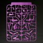 KAIYODO ARTPLA SCULPTURE WORKS Evangelion Unit-01 / Unit-02 / Unit-00 Kai “Geigeki Dai 3 Shin Tokyo-shi”