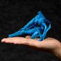 KAIYODO ARTPLA SCULPTURE WORKS Evangelion Unit-01 / Unit-02 / Unit-00 Kai “Geigeki Dai 3 Shin Tokyo-shi”