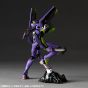 KAIYODO ARTPLA SCULPTURE WORKS Evangelion Unit-01 / Unit-02 / Unit-00 Kai “Geigeki Dai 3 Shin Tokyo-shi”