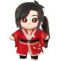 MINI DOLL Tenkan Shifuku “Saburo” 20 cm Plush Doll