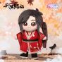 MINI DOLL Tenkan Shifuku “Saburo” 20 cm Plush Doll