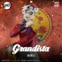 BANPRESTO - Demon Slayer: Kimetsu no Yaiba Grandista - DOMA BANPRESTO - Demon Slayer: Kimetsu no Yaiba Grandista - DOMA