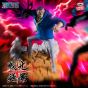 BANPRESTO One Piece Senko Zekkei – MONKEY .D. GARP BANPRESTO One Piece Senko Zekkei – MONKEY .D. GARP
