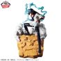 BANPRESTO One Piece Senko Zekkei - KUZAN BANPRESTO One Piece Senko Zekkei - KUZAN