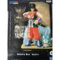 BANPRESTO Dragon Ball “History Box” – YAMCHA BANPRESTO Dragon Ball “History Box” – YAMCHA