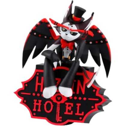 BANPRESTO Hazbin Hotel...