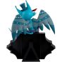 BANPRESTO Hazbin Hotel Monitor Top Figure ~ Husk (Blue/Black) BANPRESTO Hazbin Hotel Monitor Top Figure ~ Husk (Blue/Black)