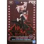BANPRESTO Hazbin Hotel Monitor Top Figure ~ Angel Dust (Red/Black)~ BANPRESTO Hazbin Hotel Monitor Top Figure ~ Angel Dust (Red/Black)~
