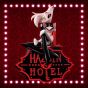 BANPRESTO Hazbin Hotel Monitor Top Figure ~ Angel Dust (Red/Black)~ BANPRESTO Hazbin Hotel Monitor Top Figure ~ Angel Dust (Red/Black)~