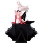 BANPRESTO Hazbin Hotel Monitor Top Figure ~ Angel Dust (Red/Black)~ BANPRESTO Hazbin Hotel Monitor Top Figure ~ Angel Dust (Red/Black)~
