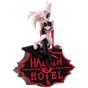 BANPRESTO Hazbin Hotel Monitor Top Figure ~ Angel Dust (Red/Black)~ BANPRESTO Hazbin Hotel Monitor Top Figure ~ Angel Dust (Red/Black)~